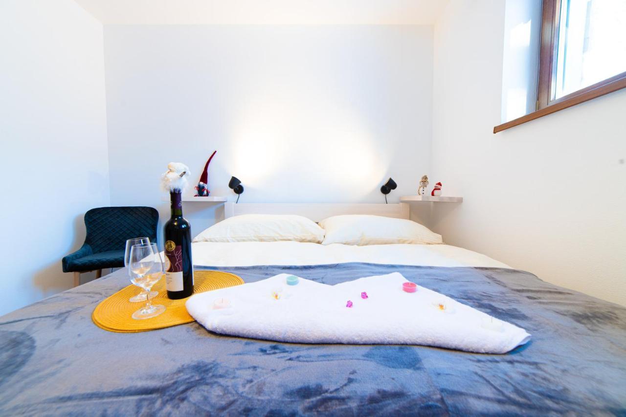 דמנובסקה דולינה Villa Pod Hviezdami Jasna מראה חיצוני תמונה