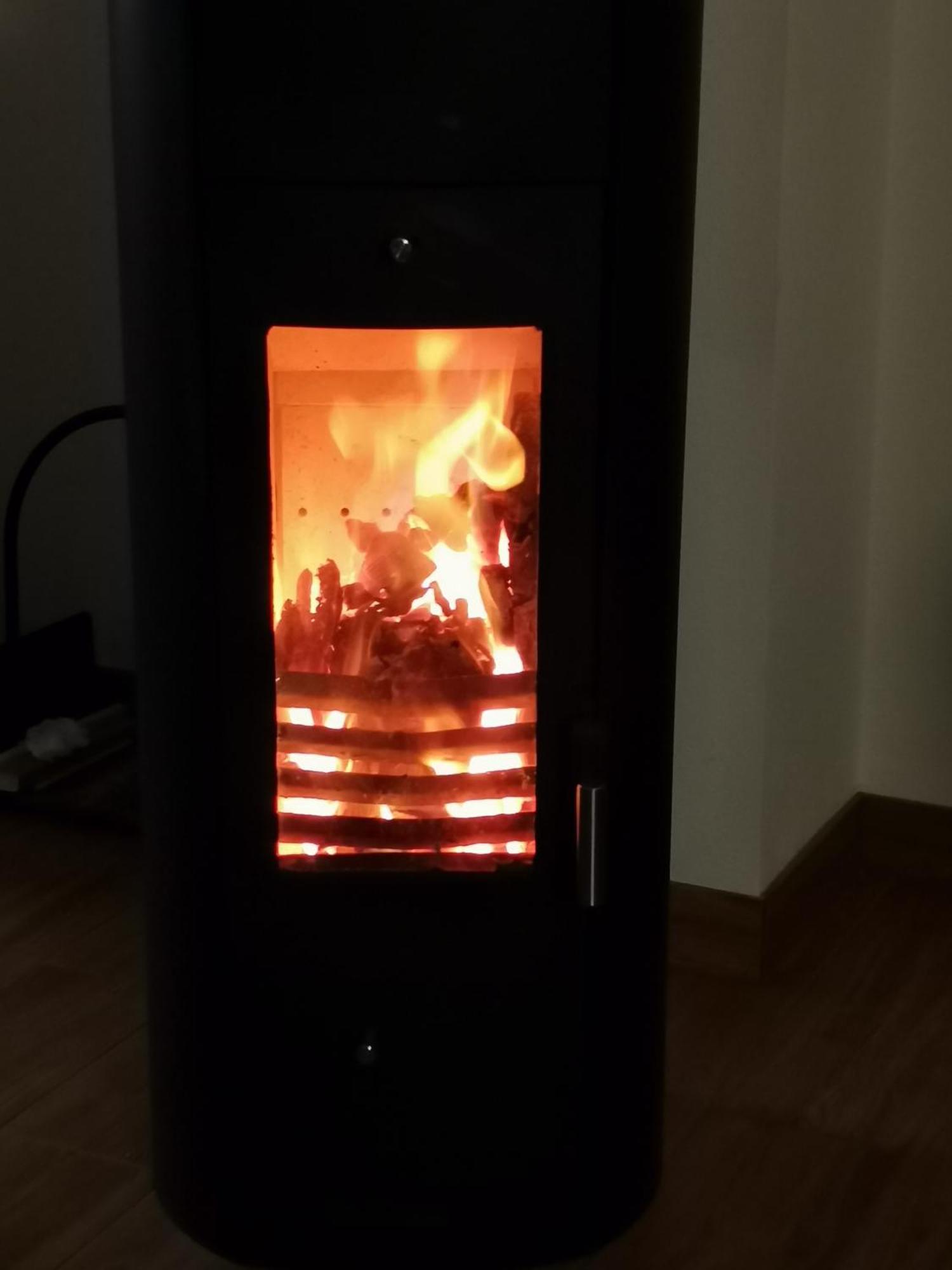דמנובסקה דולינה Villa Pod Hviezdami Jasna מראה חיצוני תמונה