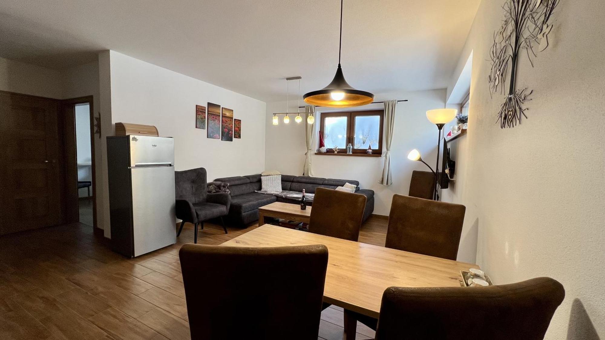 דמנובסקה דולינה Villa Pod Hviezdami Jasna מראה חיצוני תמונה