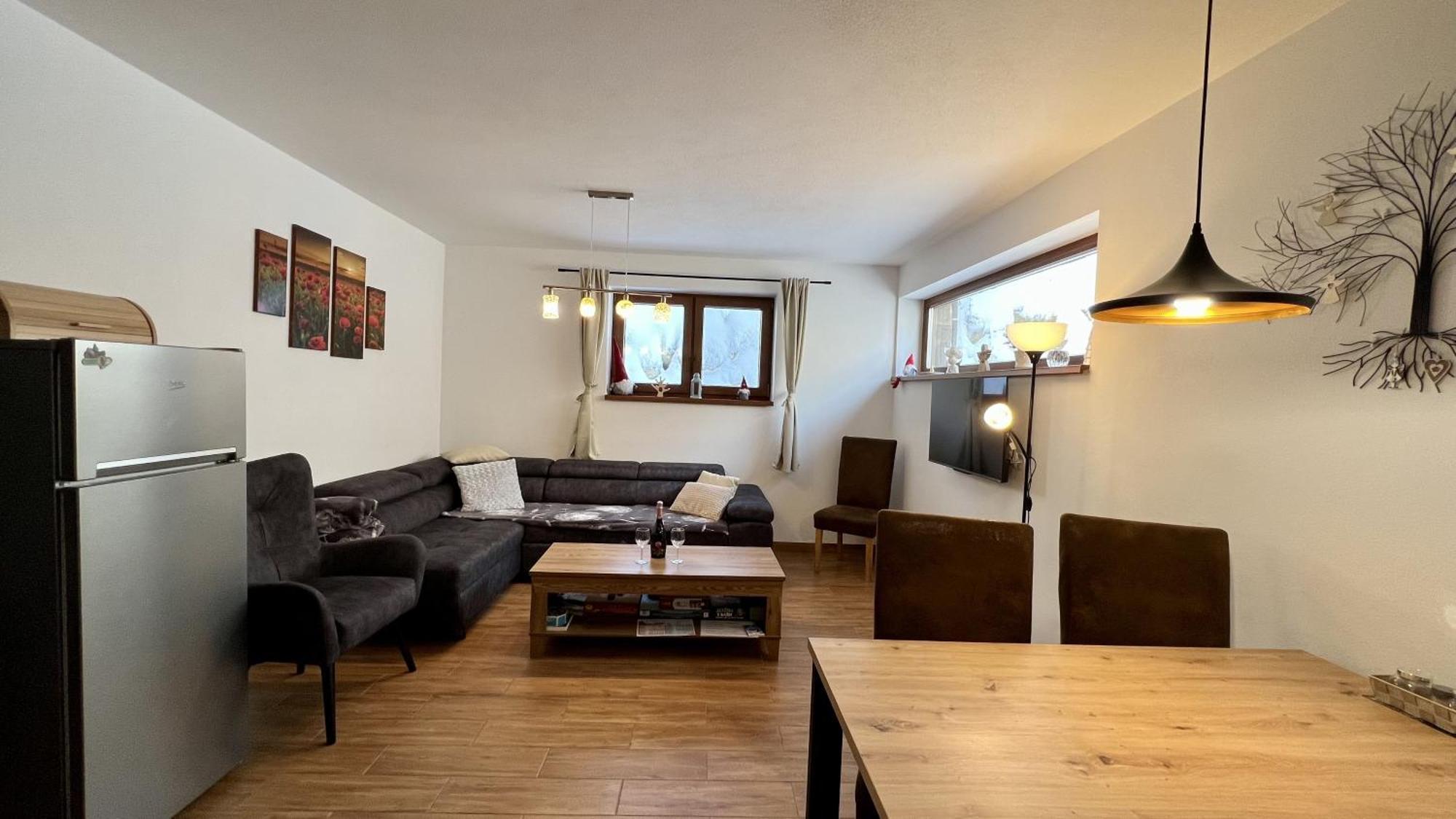 דמנובסקה דולינה Villa Pod Hviezdami Jasna מראה חיצוני תמונה
