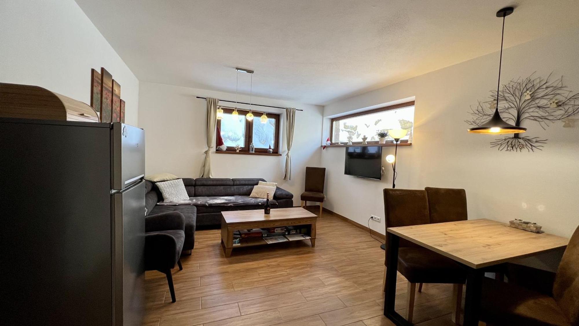 דמנובסקה דולינה Villa Pod Hviezdami Jasna מראה חיצוני תמונה